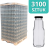 BUTELKA 300ML (FRUCT) - PALETA - 3100 szt. (PAKOWANY)