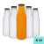 BUTELKA 750ML X12SZT