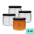 Słoik szklany 330 ml x12szt