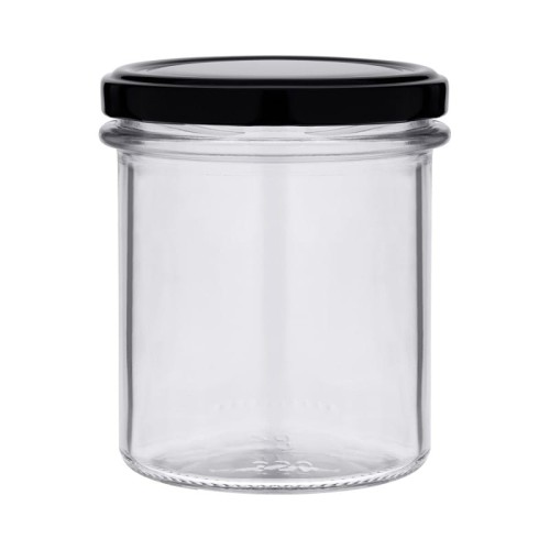 Słoik szklany 350 ml x8szt