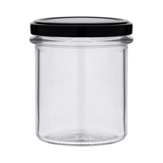 Słoik szklany 350 ml x8szt