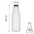 BUTELKA 750ML X12SZT