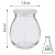 Słoik szklany 245 ml x 12szt (mayo)