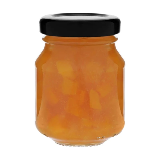 Słoik szklany 80 ml x10szt.