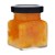 Słoik szklany 120 ml KWADRAT x 24 szt.