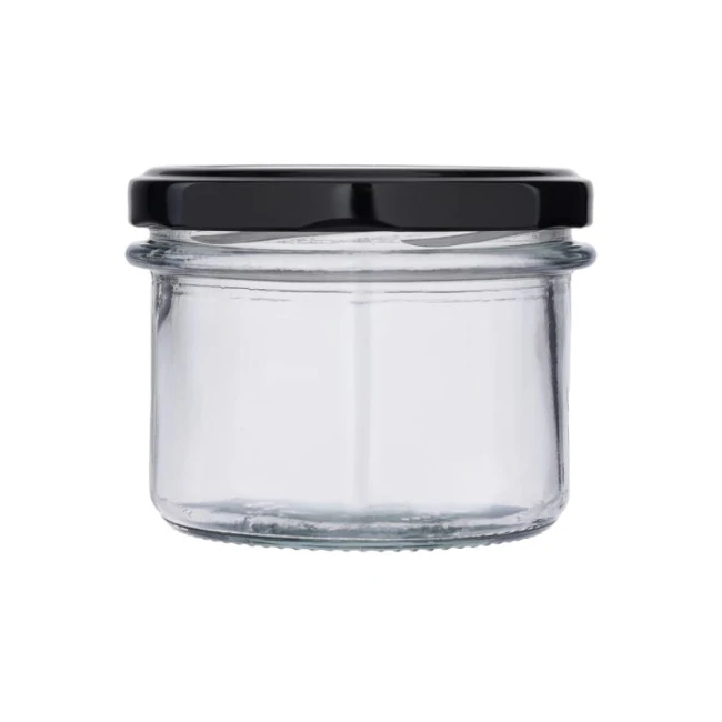 Słoik szklany 235 ml x120szt.