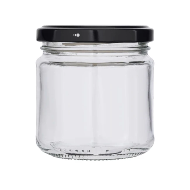 Słoik szklany 200 ml x120szt.