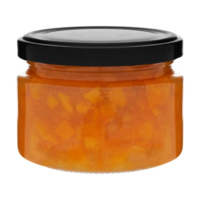 Słoik szklany 250 ml x120szt.