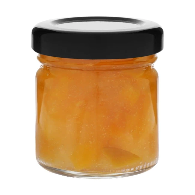 Słoik szklany 40 ml x100szt.