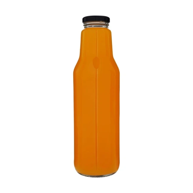 BUTELKA 750ML X12SZT