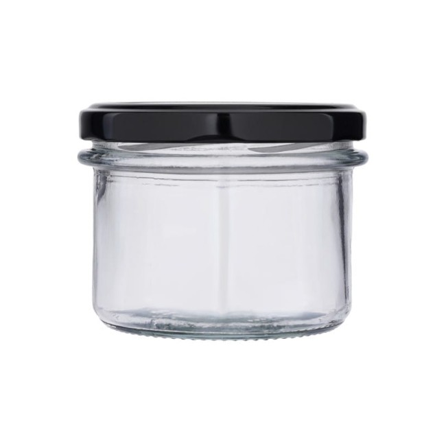 Słoik szklany 235 ml x12szt.