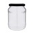 Słoik szklany 720 ml x8szt