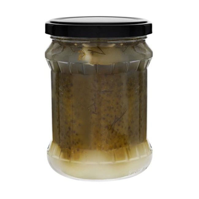 Słoik szklany 500 ml x48szt