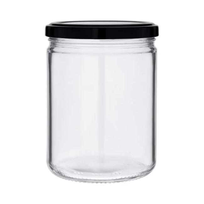 Słoik szklany 440 ml x12szt
