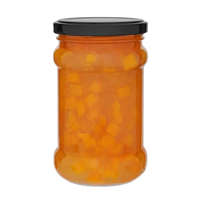 Słoik szklany 315 ml x12szt