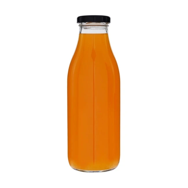 BUTELKA 500ML X15SZT (MLEKO)