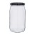 Słoik szklany 900 ml x8szt