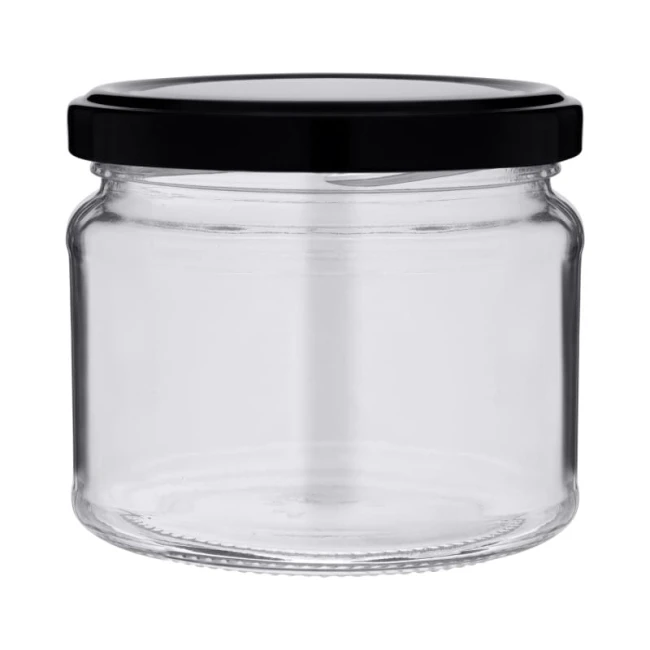 Słoik szklany 330 ml x96szt