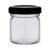 Słoik szklany 40 ml x100szt.