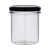 Słoik szklany 350 ml x64szt