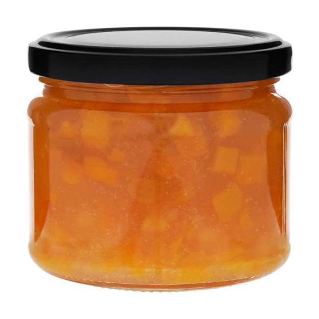 Słoik szklany 330 ml x12szt