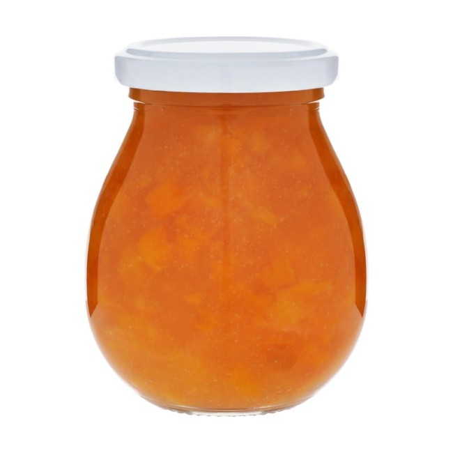 Słoik szklany 245 ml x 12szt (mayo)