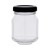 Słoik szklany 80 ml x10szt.