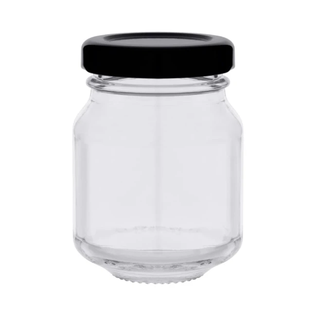 Słoik szklany 80 ml x10szt.