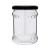 Słoik szklany 500 ml x48szt