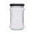 Słoik szklany 315 ml x12szt