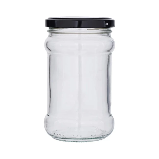 Słoik szklany 315 ml x12szt